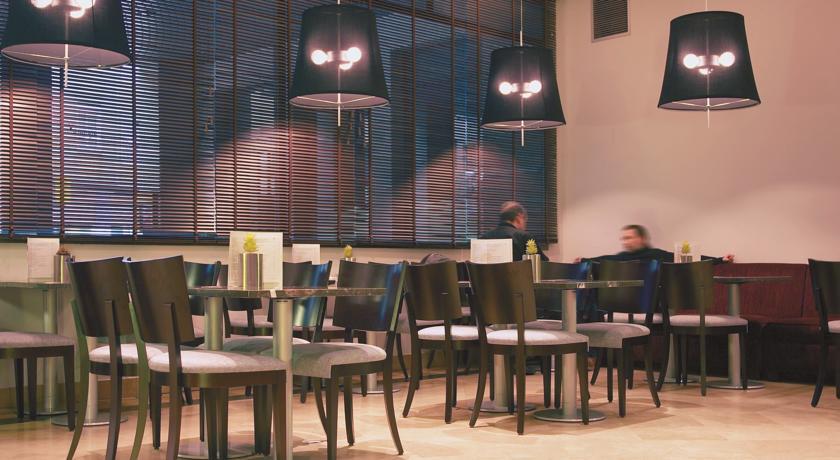 Hesperia Zaragoza Centro Hotell Eksteriør bilde