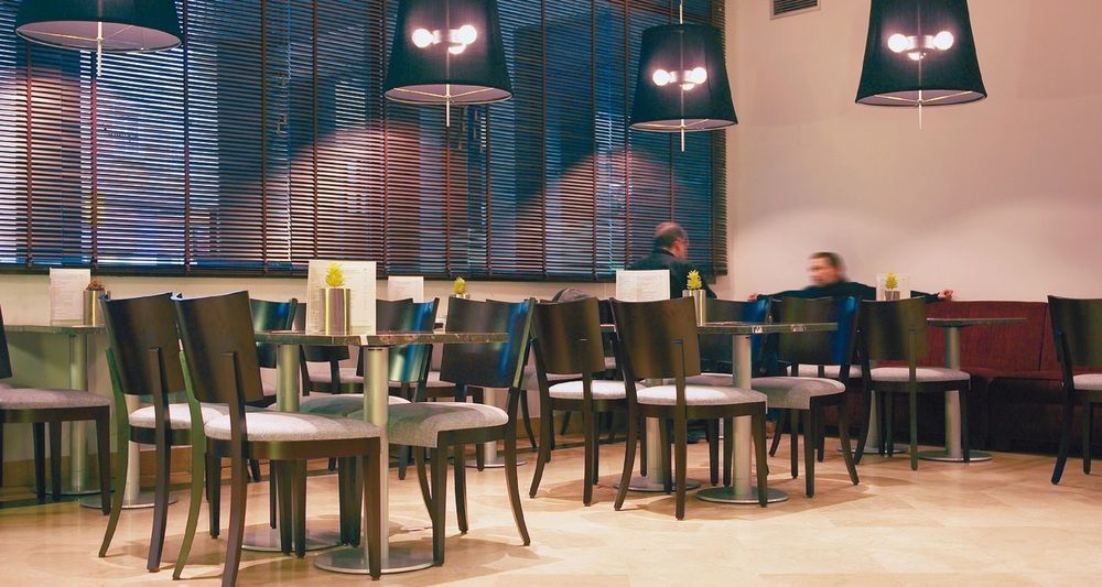 Hesperia Zaragoza Centro Hotell Eksteriør bilde