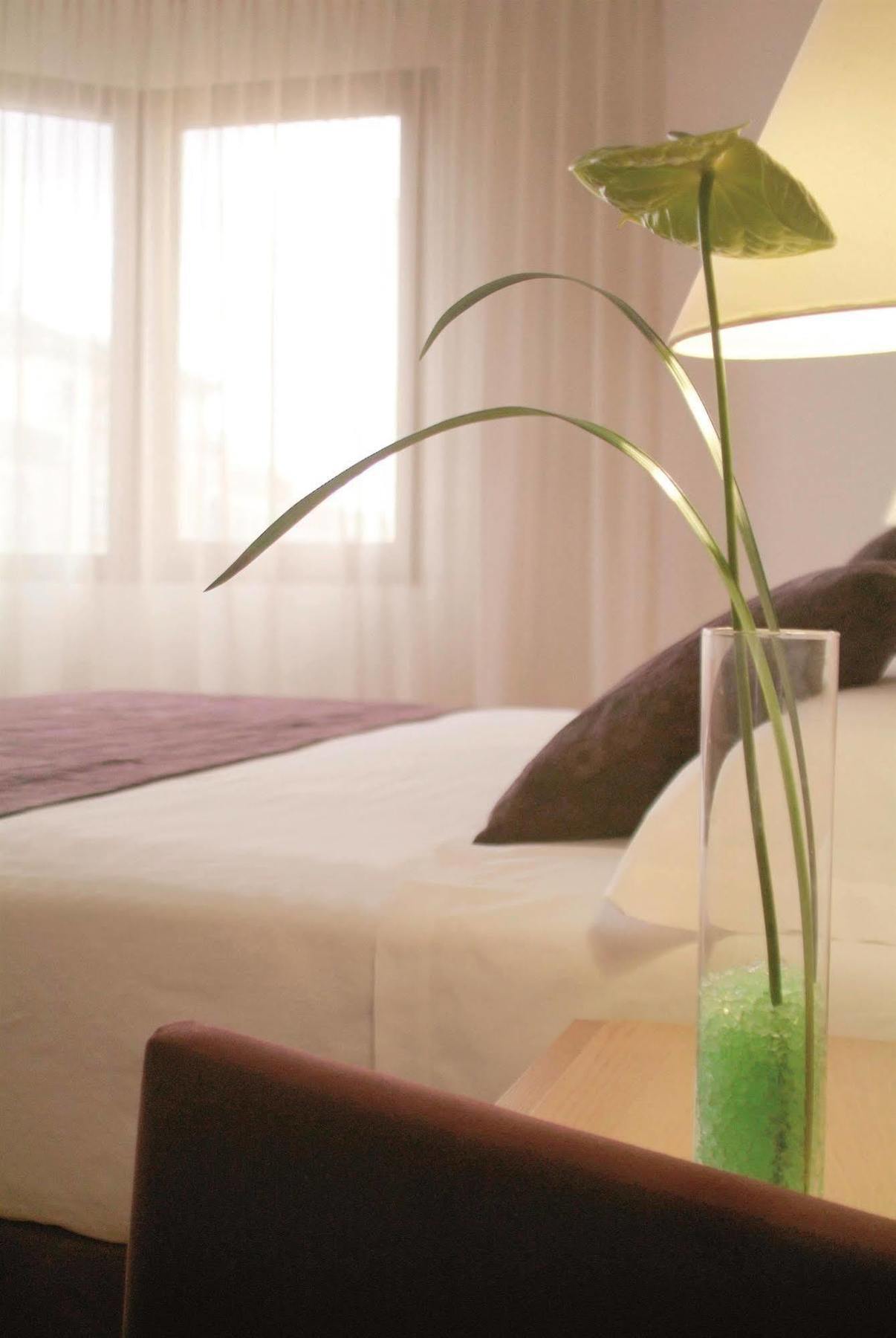 Hesperia Zaragoza Centro Hotell Eksteriør bilde